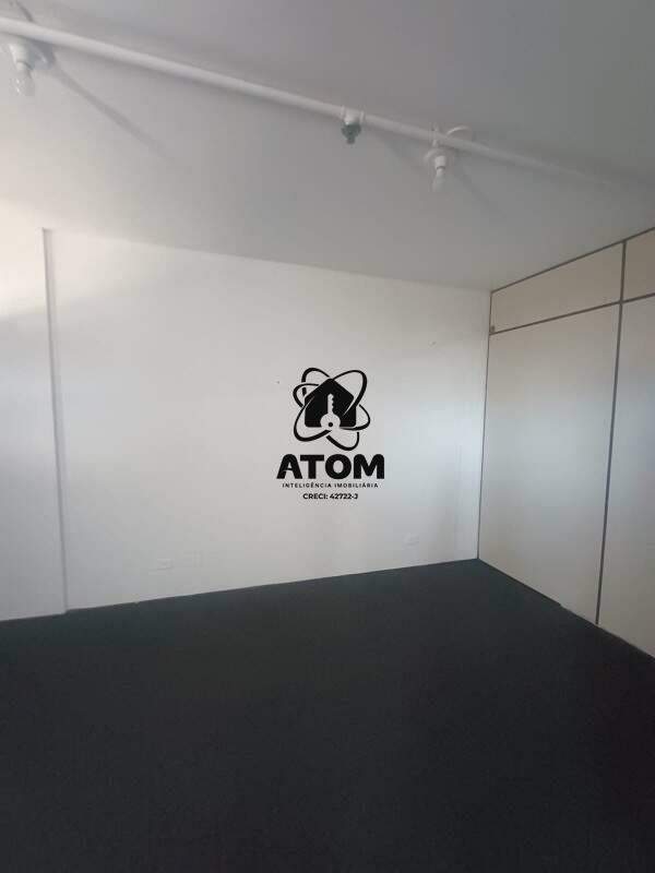 Sala para aluguel no Centro: 