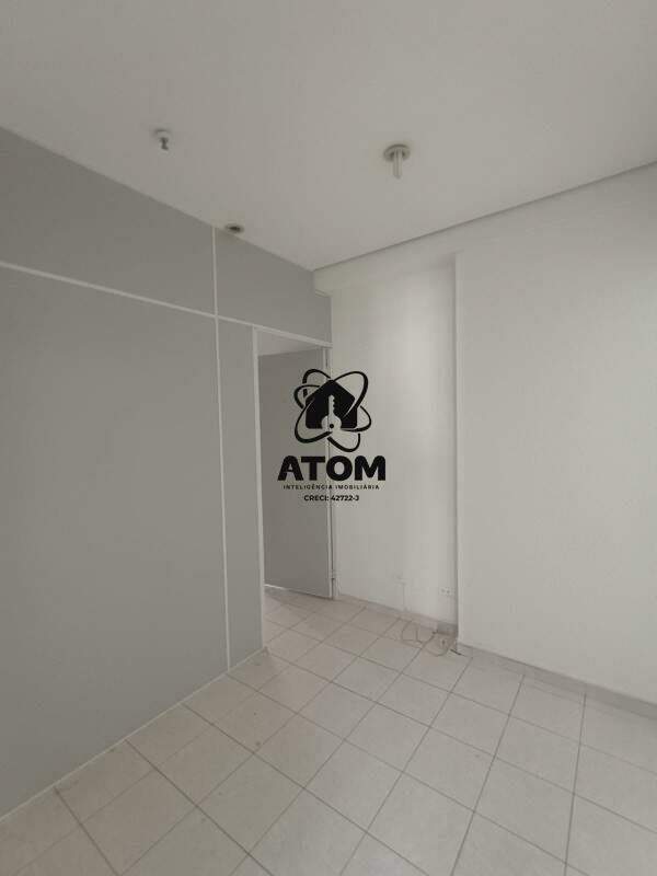 Sala para aluguel no Centro: 