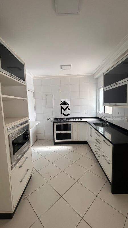 Apartamento para aluguel no Jardim das Nações: 