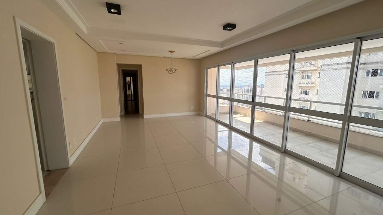Apartamento para aluguel no Jardim das Nações: 