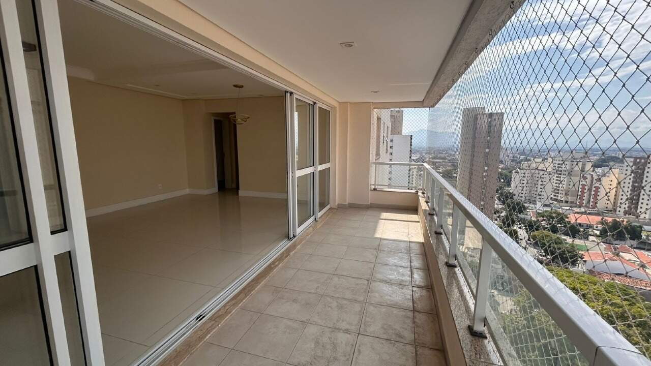 Apartamento para aluguel no Jardim das Nações: 