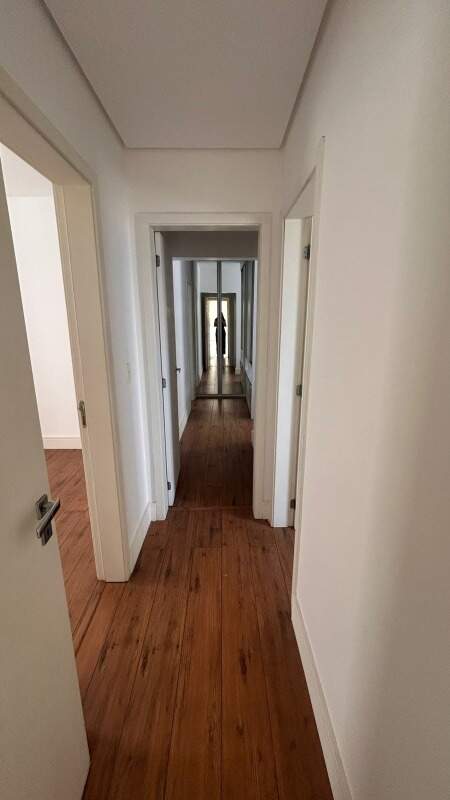 Apartamento para aluguel no Jardim das Nações: 