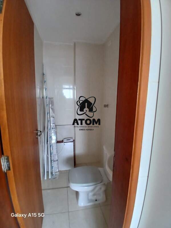 Apartamento para aluguel no Jardim Eulália: 