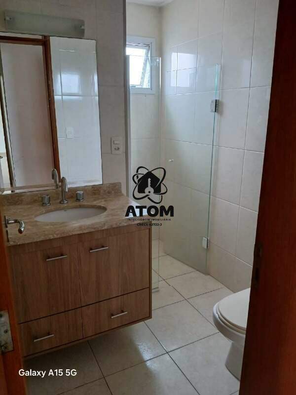 Apartamento para aluguel no Jardim Eulália: 