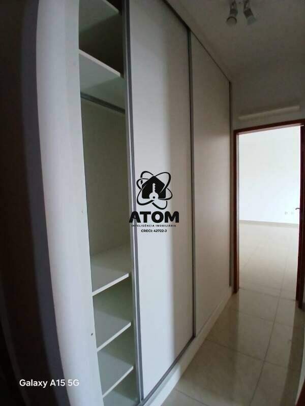 Apartamento para aluguel no Jardim Eulália: 