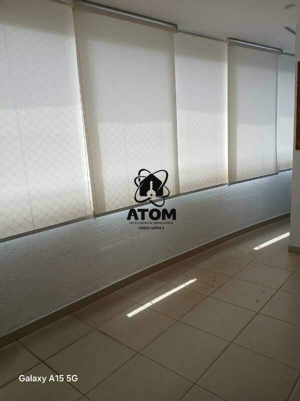 Apartamento para aluguel no Jardim Eulália: 