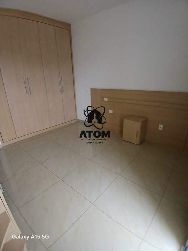 Apartamento para aluguel no Jardim Eulália: 