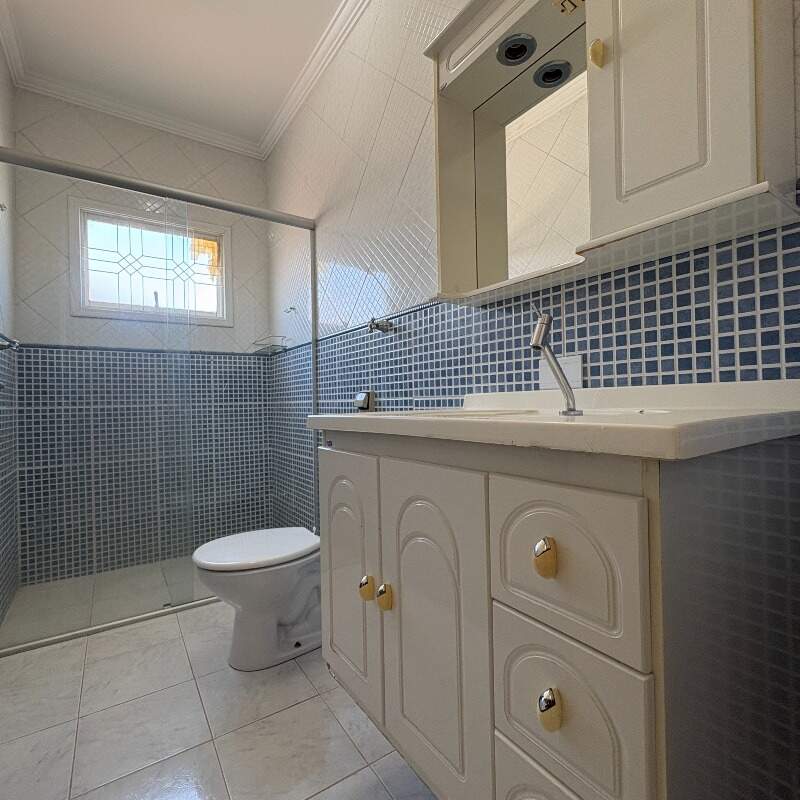 Casa à venda no Residencial Paraíso: 