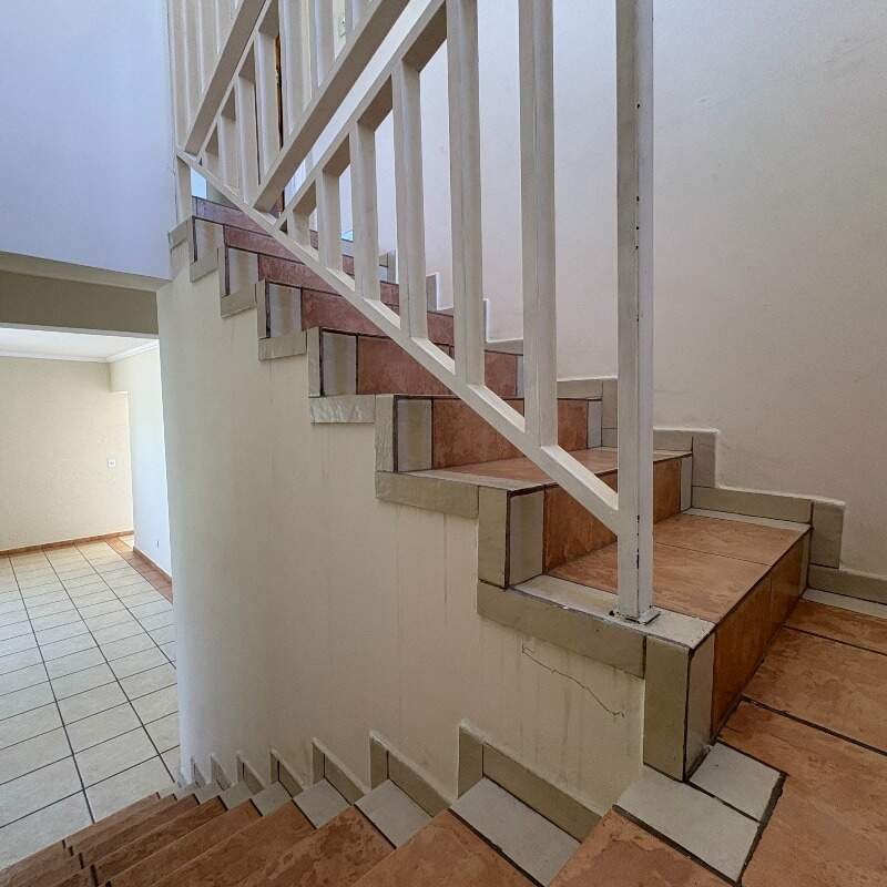 Casa à venda no Residencial Paraíso: 