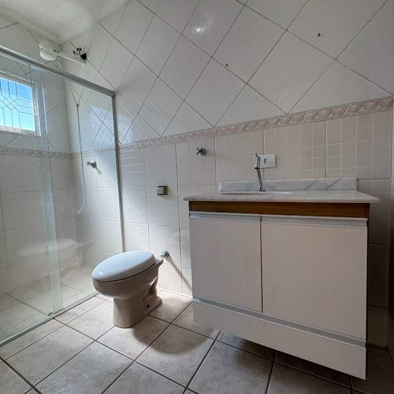 Casa à venda no Residencial Paraíso: 