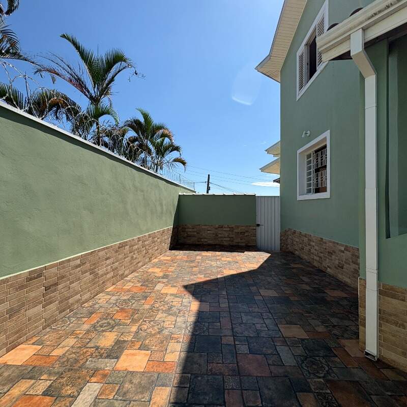 Casa à venda no Residencial Paraíso: 