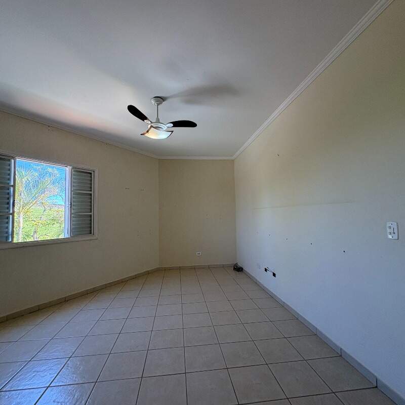 Casa à venda no Residencial Paraíso: 