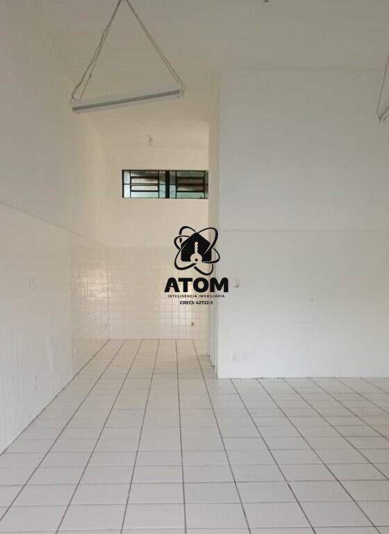 Ponto Comercial para aluguel no Vila das Jabuticabeiras: 