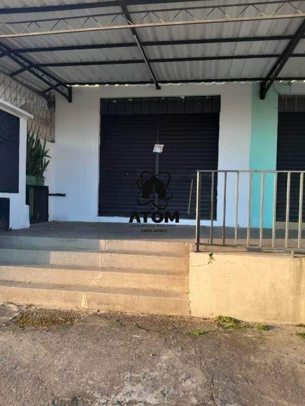 Ponto Comercial para aluguel no Vila das Jabuticabeiras: 