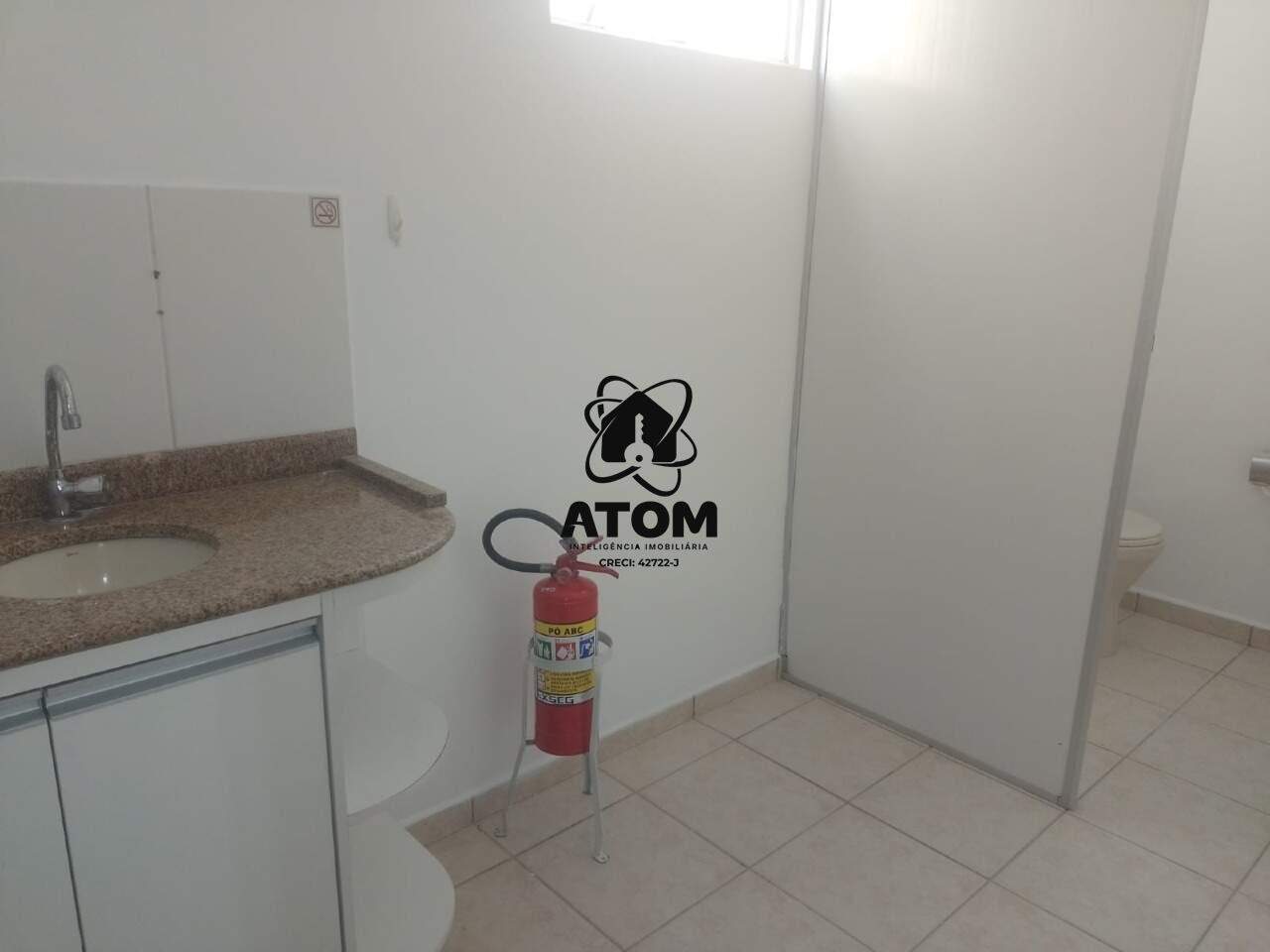 Sala para aluguel no Vila Jaboticabeira: 