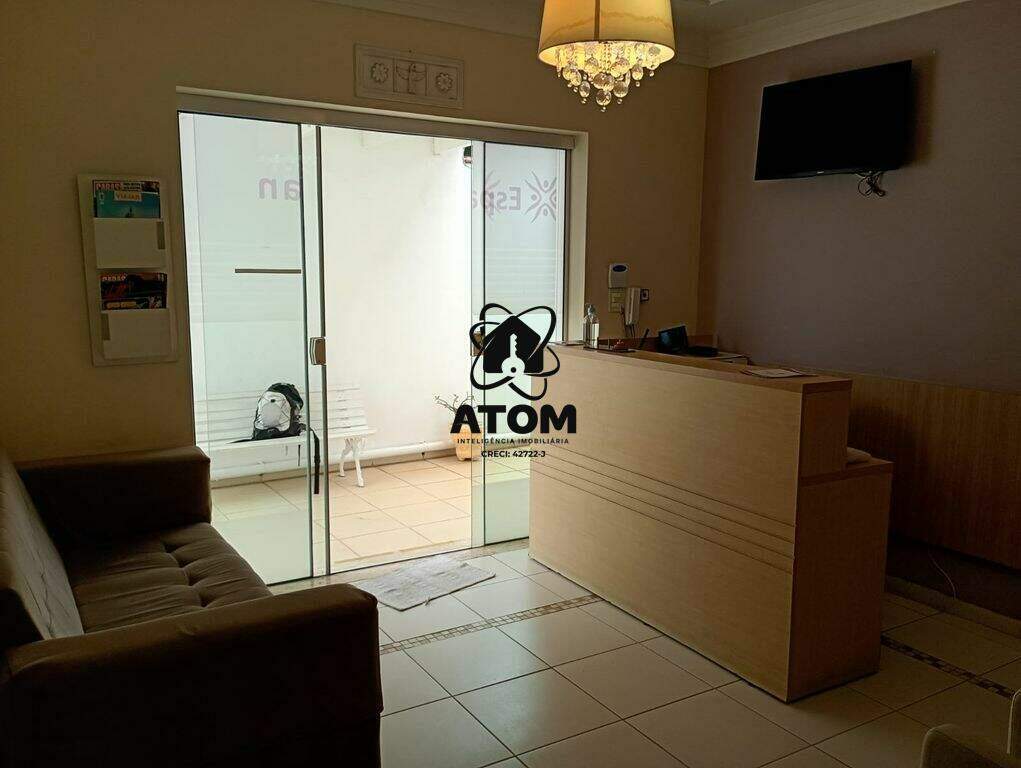 Sala para aluguel no Vila Jaboticabeira: 