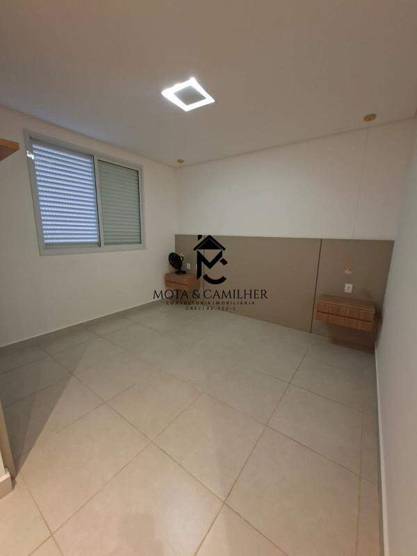 Apartamento à venda no Vila Edmundo: 