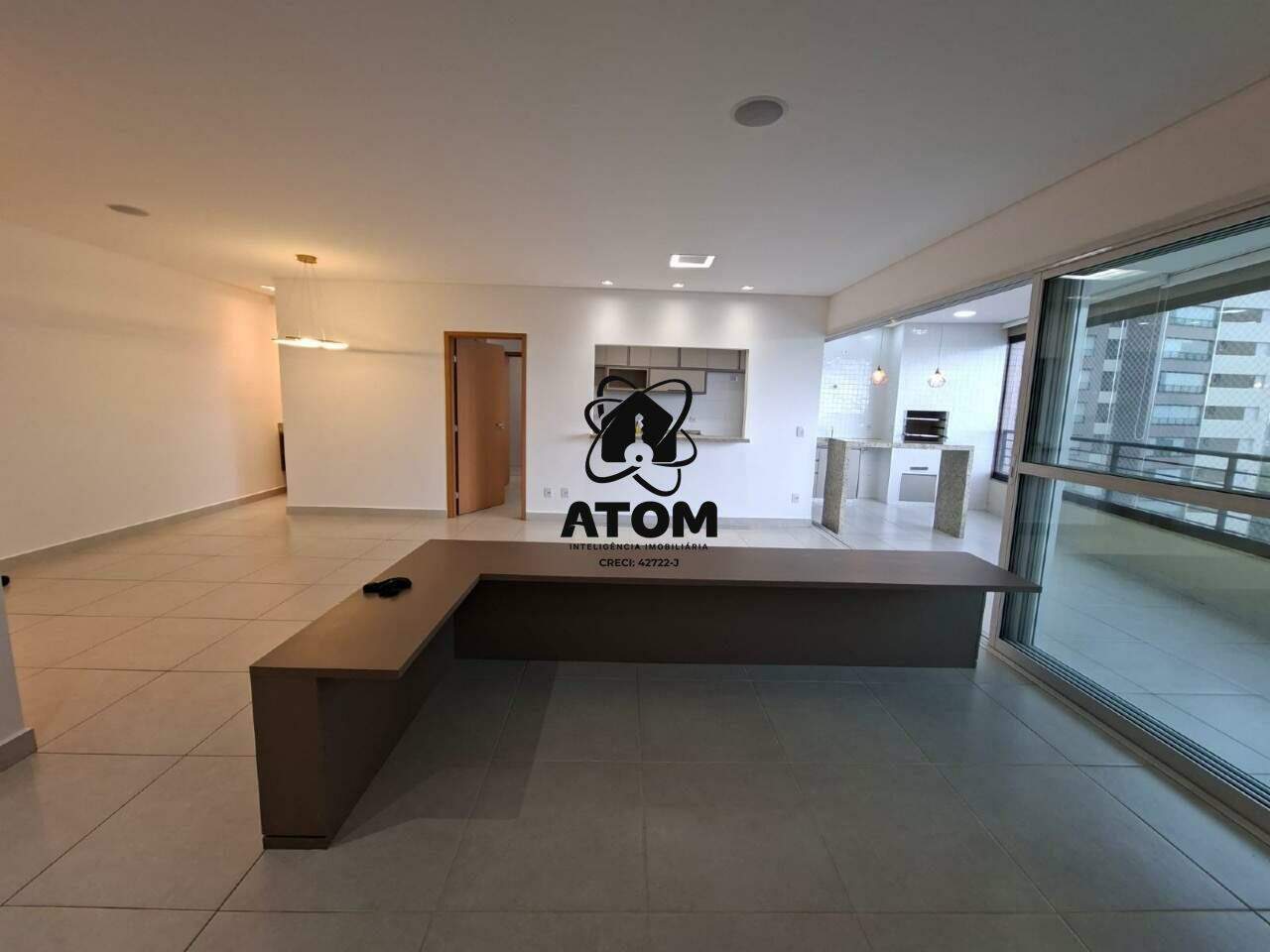 Apartamento à venda no Vila Edmundo: 