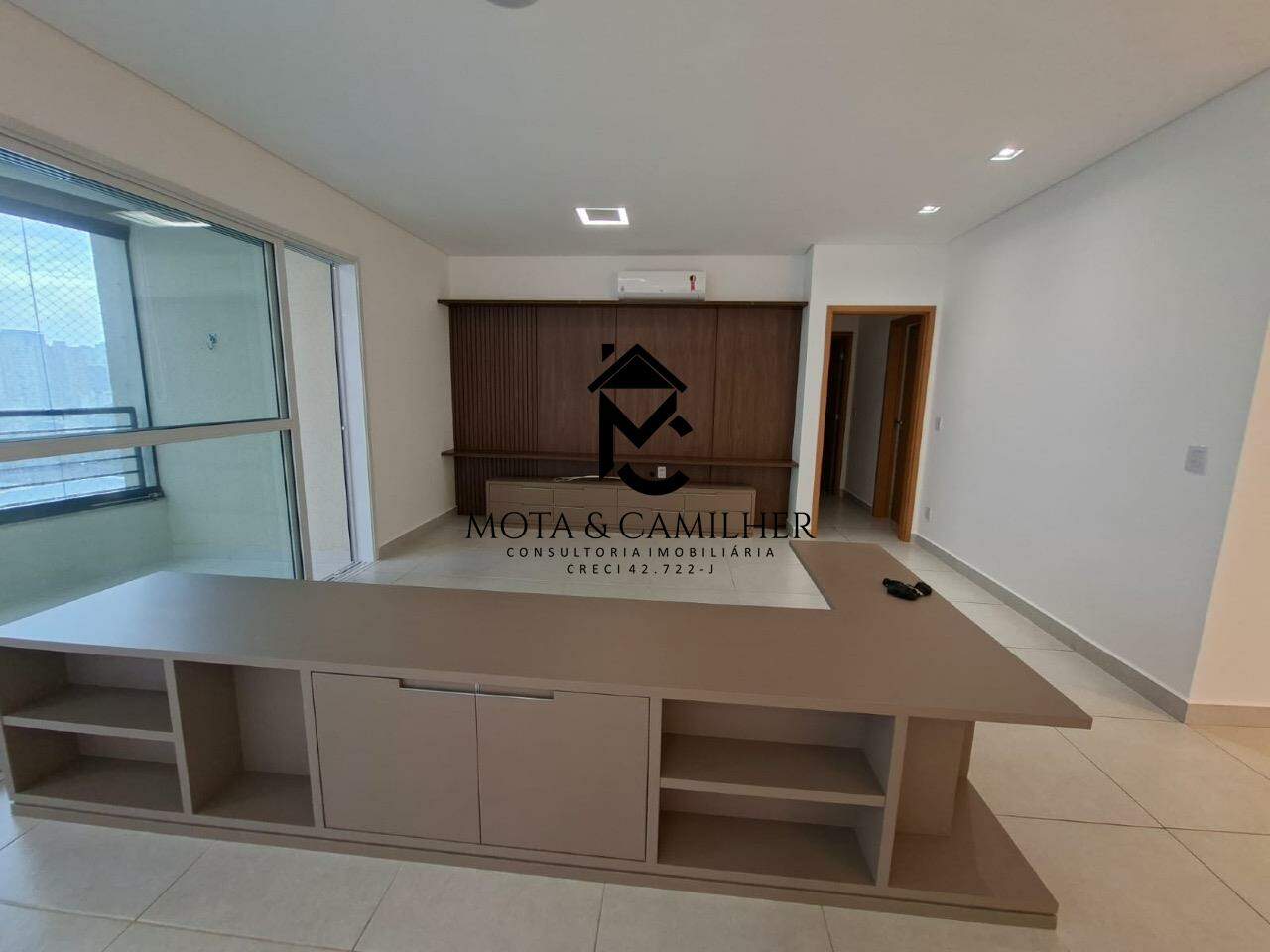 Apartamento à venda no Vila Edmundo: 
