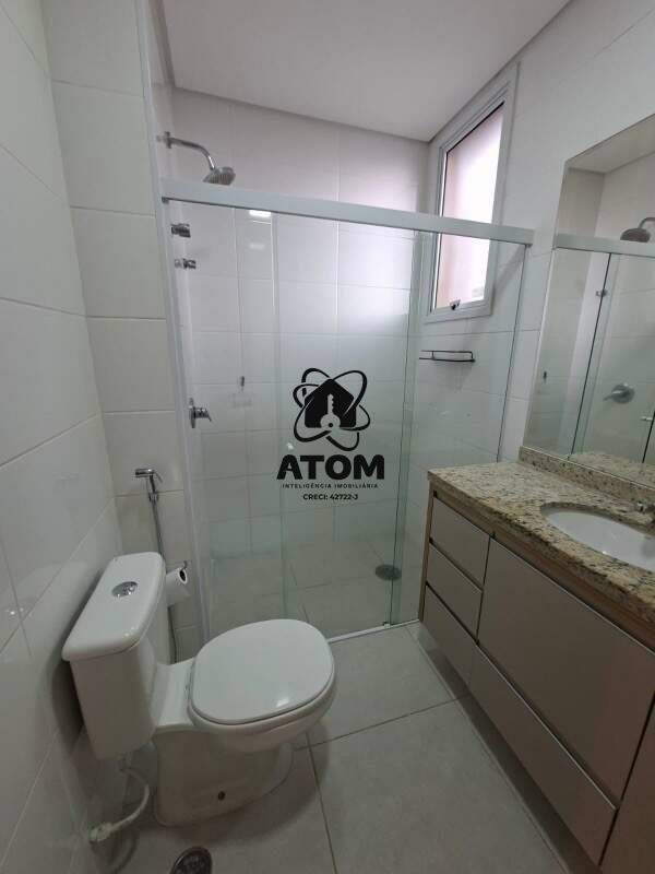 Apartamento para aluguel no Vila Edmundo: 