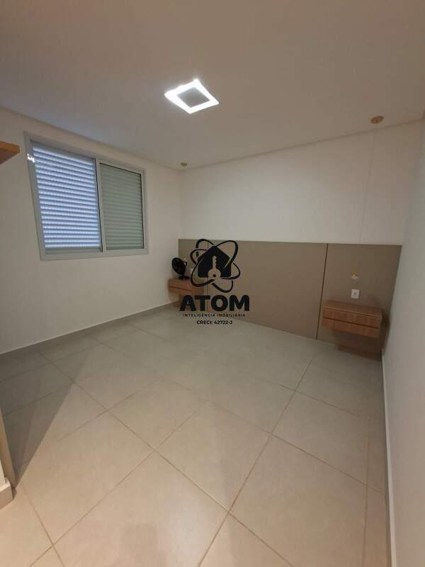 Apartamento para aluguel no Vila Edmundo: 