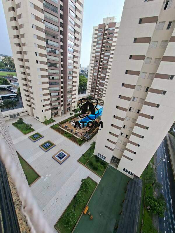 Apartamento para aluguel no Vila Edmundo: 