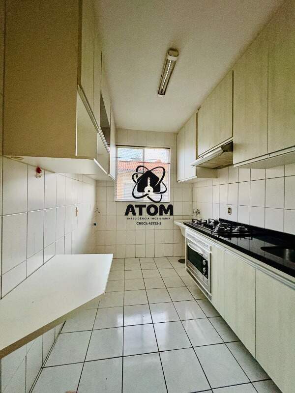 Apartamento à venda no Campos Elíseos: 