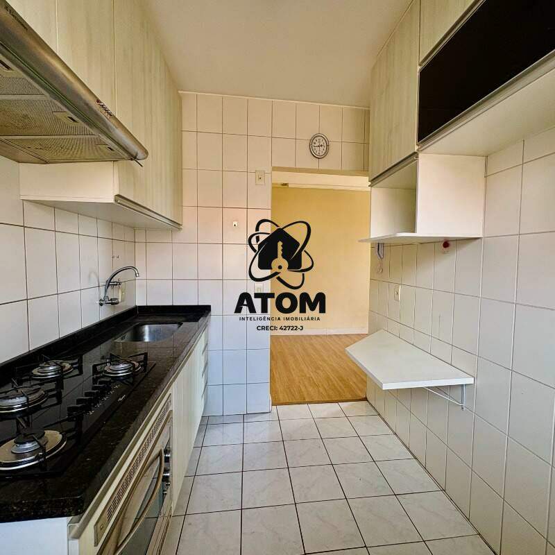 Apartamento à venda no Campos Elíseos: 