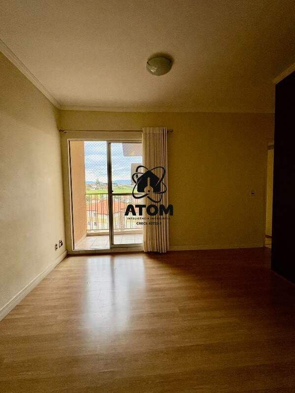 Apartamento à venda no Campos Elíseos: 