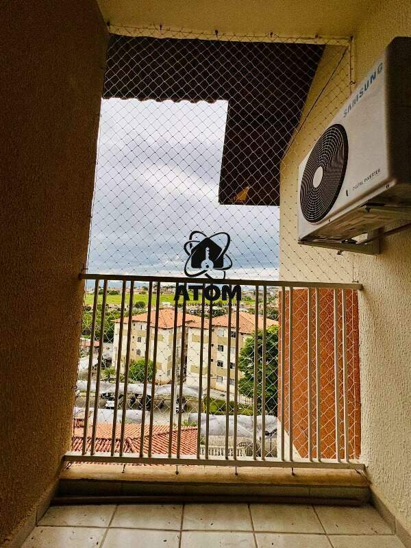 Apartamento à venda no Campos Elíseos: 