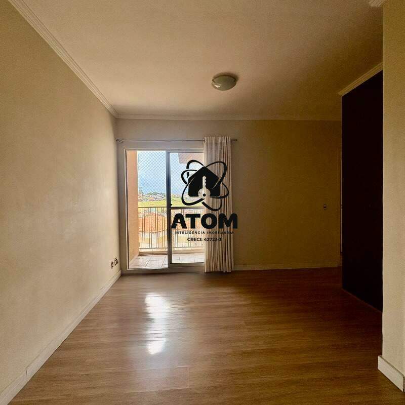 Apartamento à venda no Campos Elíseos: 