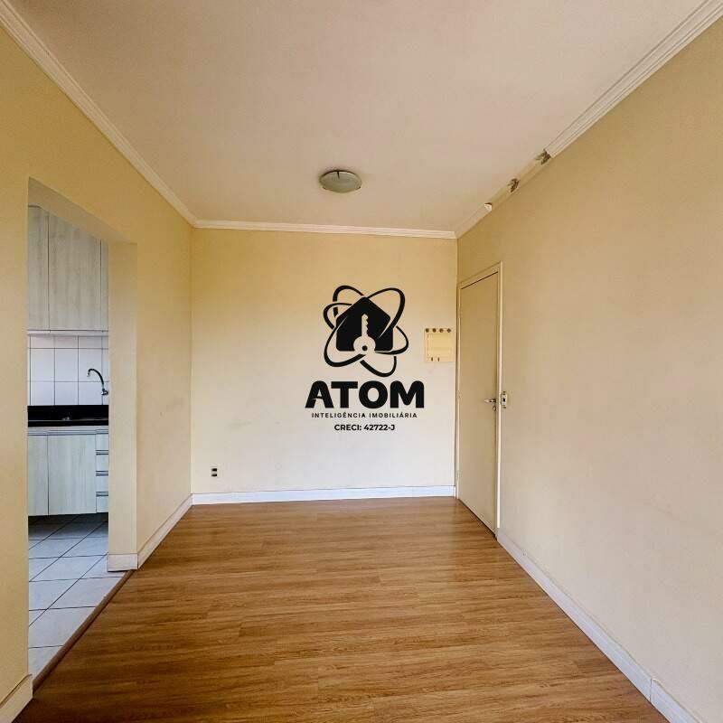 Apartamento à venda no Campos Elíseos: 