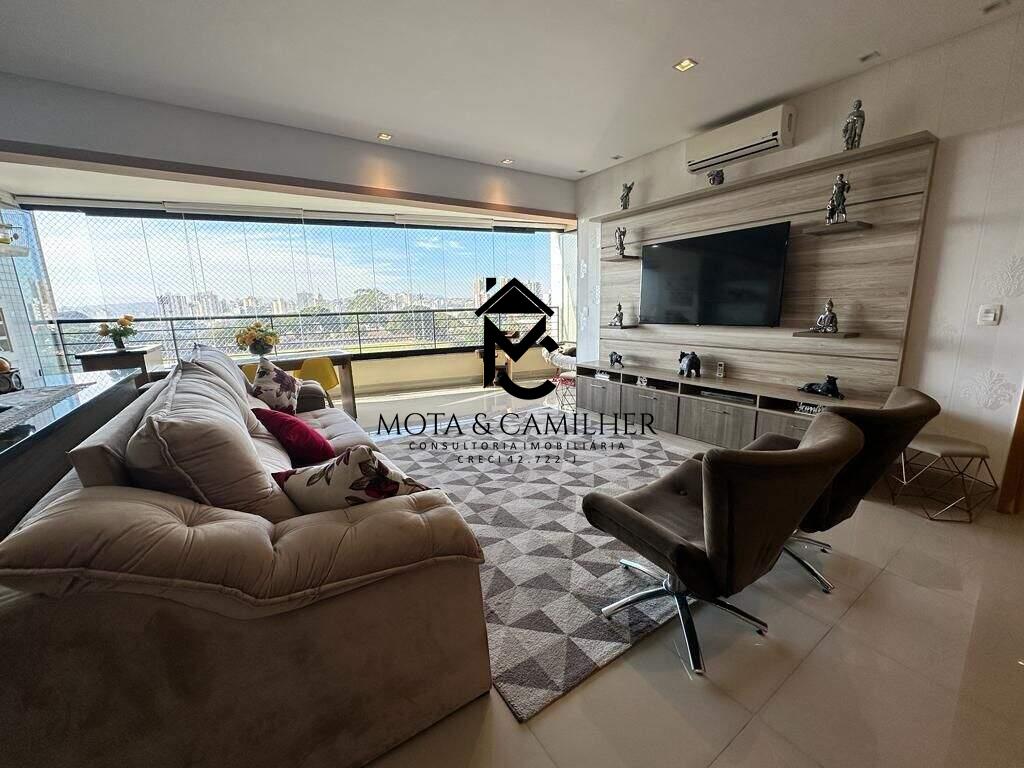 Apartamento à venda no Estiva: 