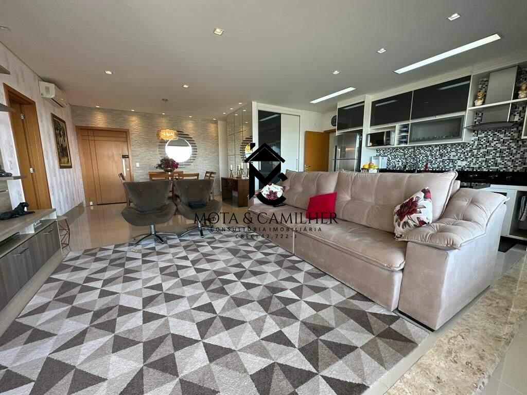 Apartamento à venda no Estiva: 