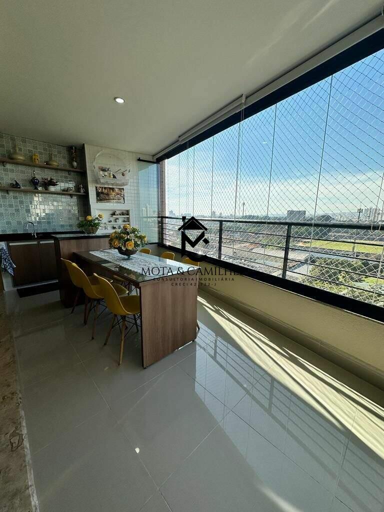 Apartamento à venda no Estiva: 