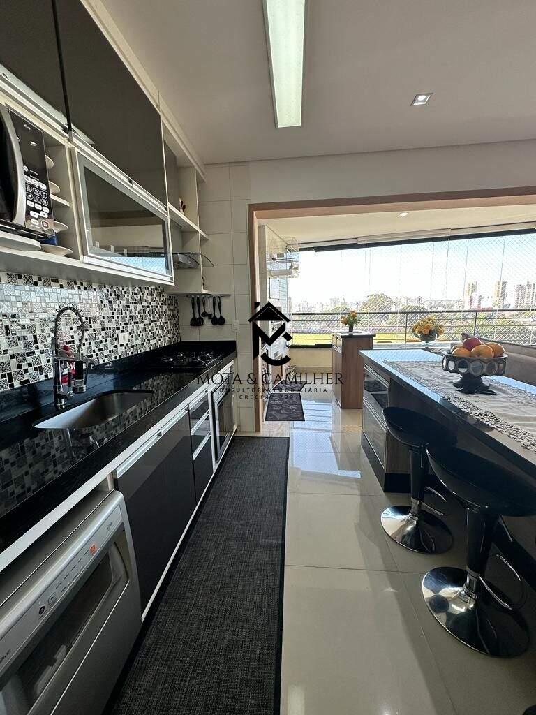 Apartamento à venda no Estiva: 