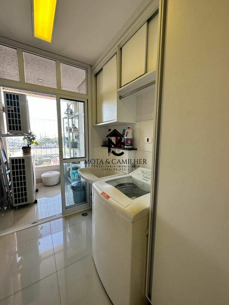 Apartamento à venda no Estiva: 