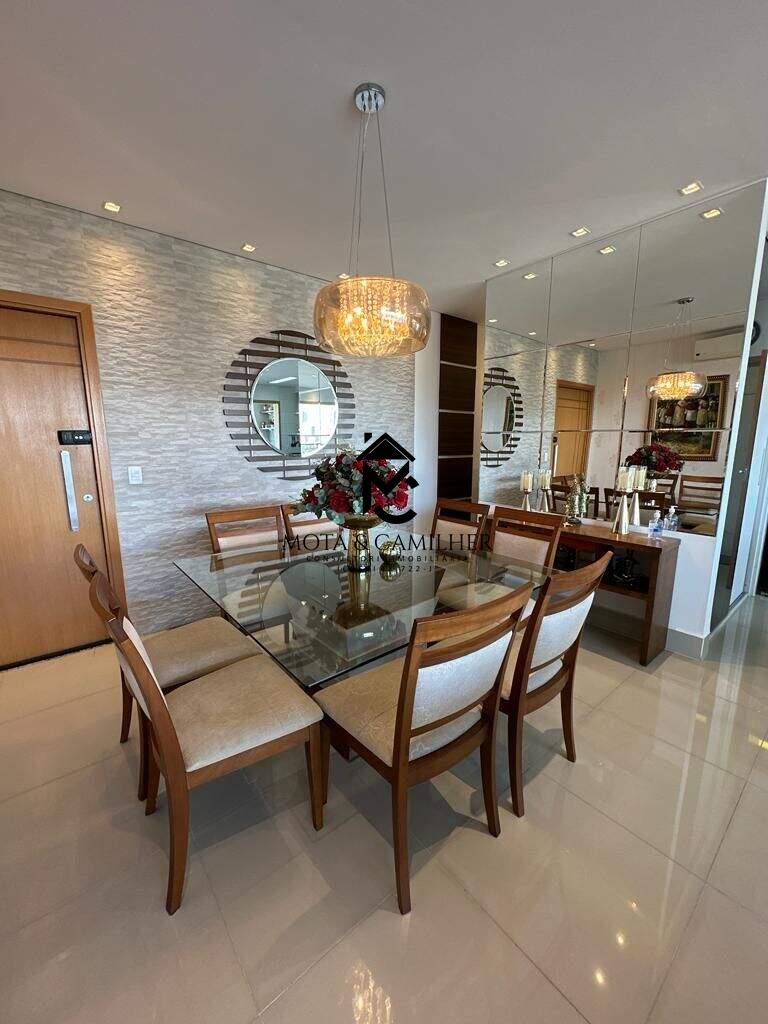 Apartamento à venda no Estiva: 