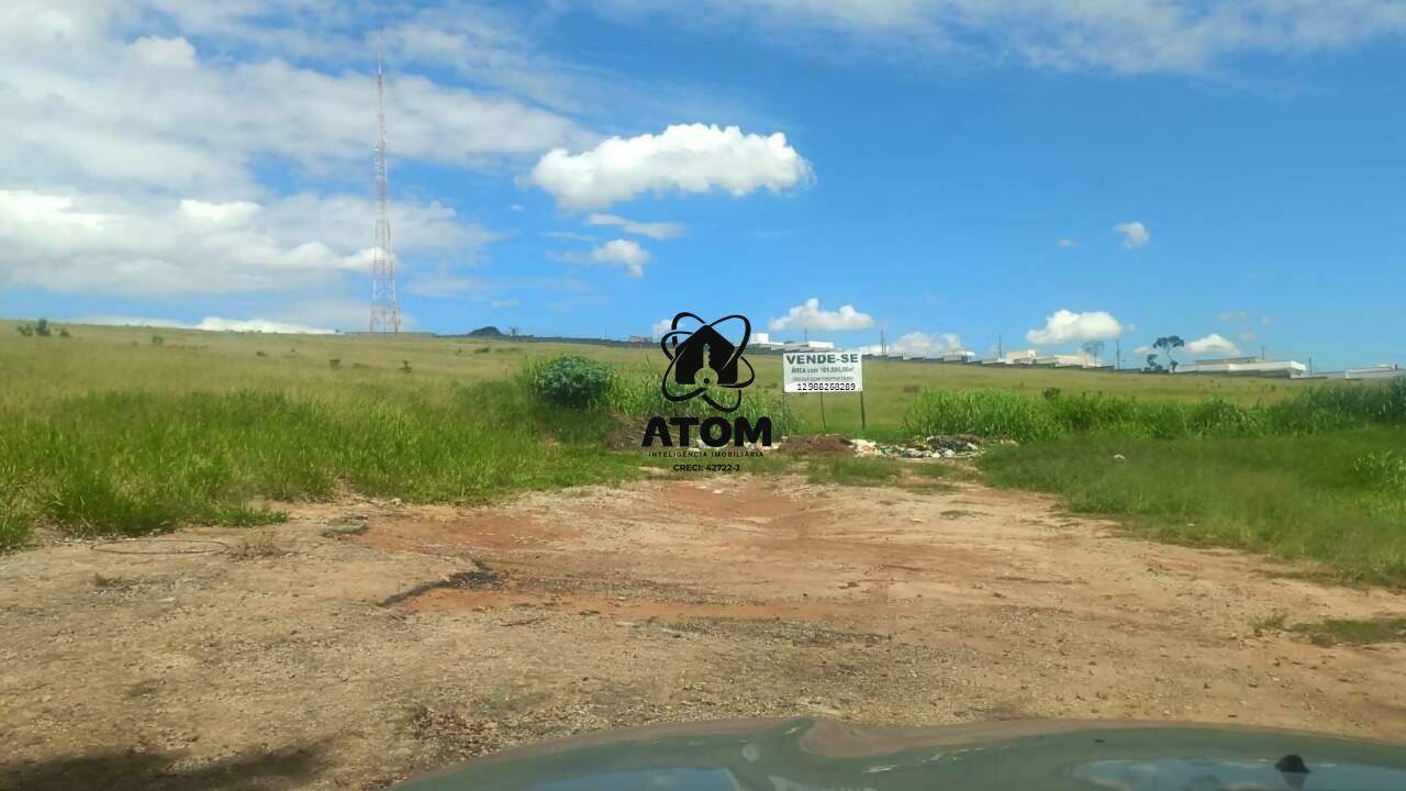 Terreno/Lote à venda no Granjas Santa Terezinha: 