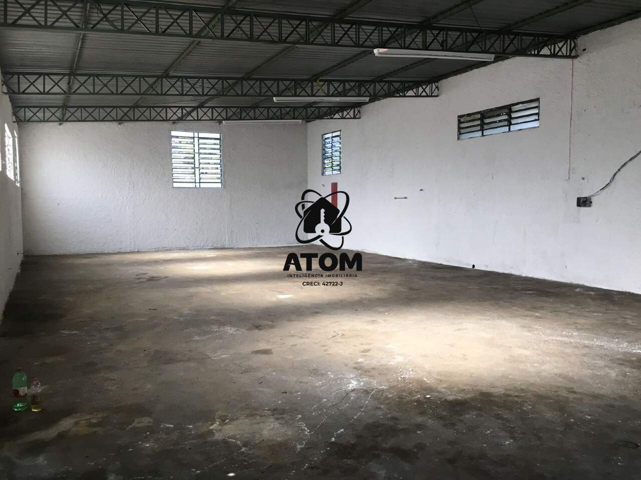 Galpão para aluguel no Jardim Ana Rosa: 