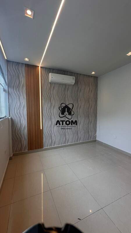 Sala para aluguel no Parque Senhor do Bonfim: 