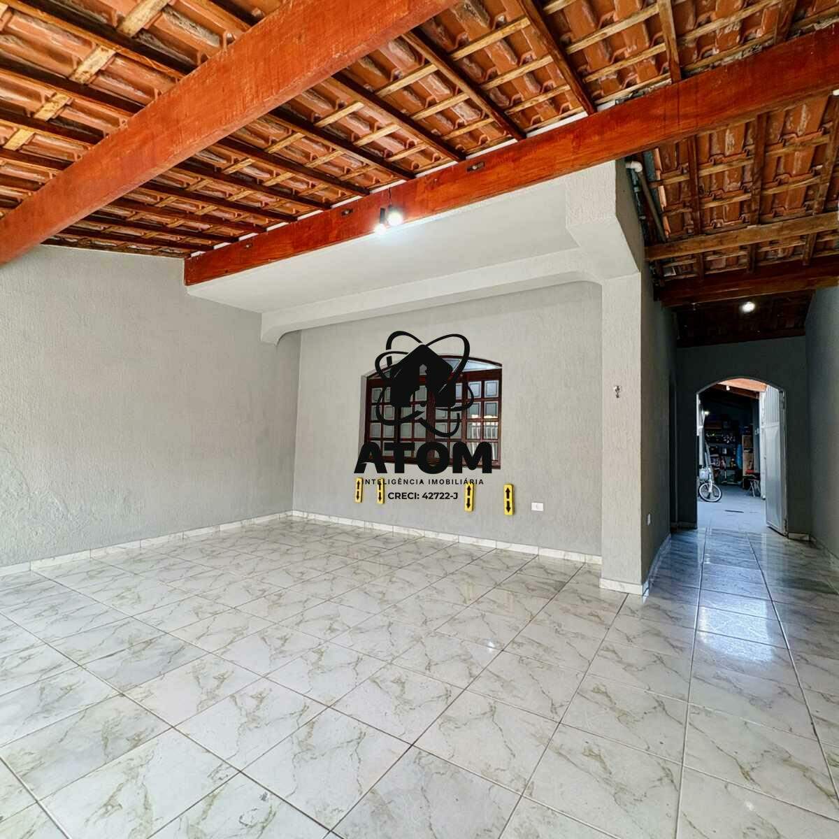 Casa à venda no Parque São Luis: 