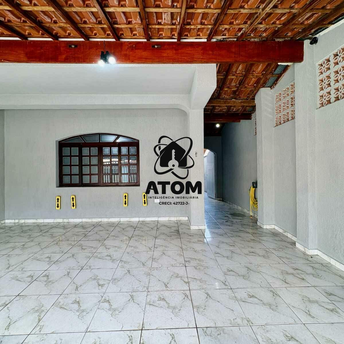 Casa à venda no Parque São Luis: 