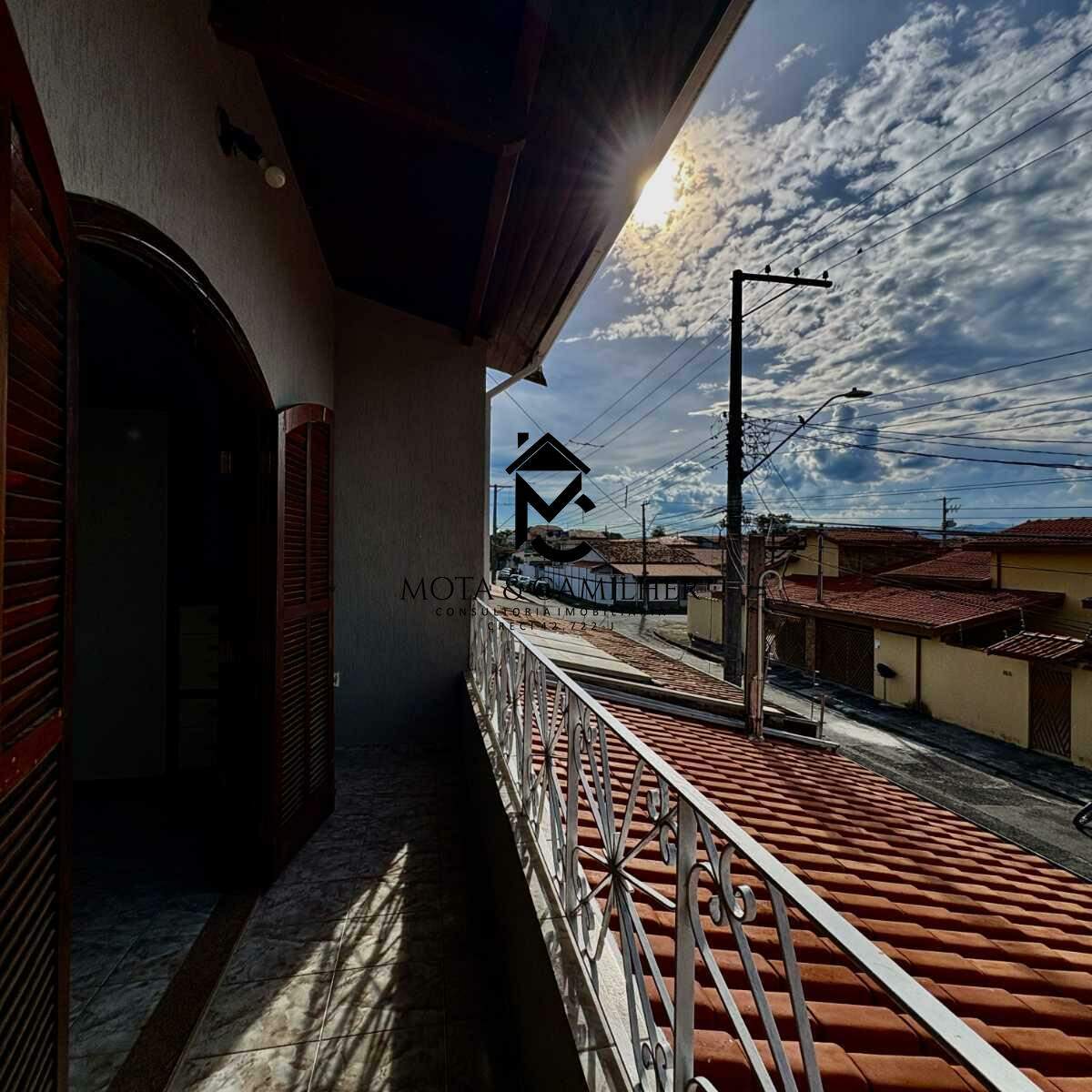 Casa à venda no Parque São Luis: 