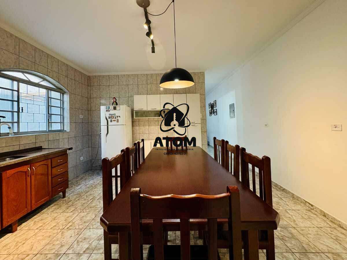 Casa à venda no Parque São Luis: 