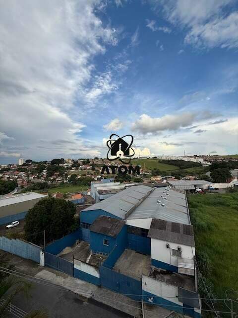 Apartamento à venda no Jardim Bela Vista: 