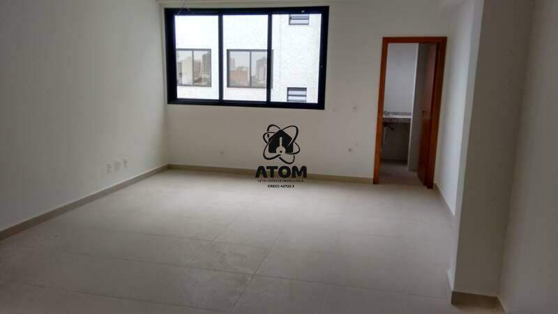 Sala para aluguel no Loteamento Residencial e Comercial Bosque Flamboyant: 