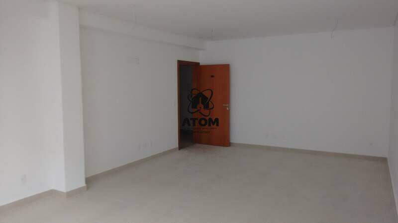 Sala para aluguel no Loteamento Residencial e Comercial Bosque Flamboyant: 