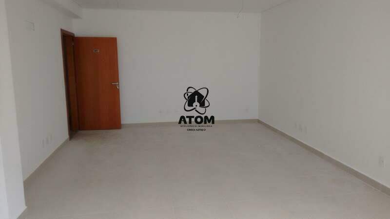 Sala para aluguel no Loteamento Residencial e Comercial Bosque Flamboyant: 