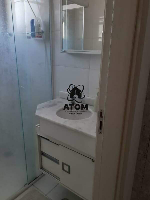 Apartamento à venda no Vila das Jabuticabeiras: 